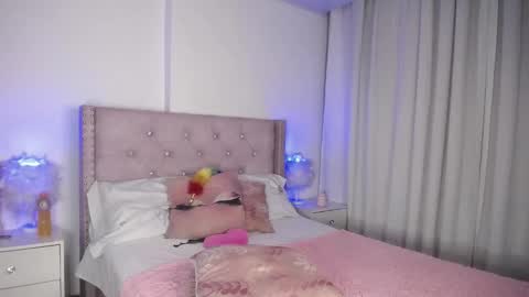 destinysweet21 online show from 12/28/24, 08:58