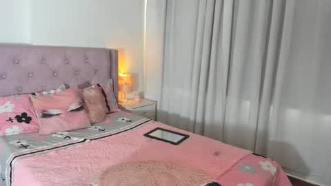 destinysweet21 online show from 02/25/26, 03:10