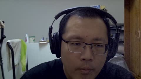 Snapshot of destroy1984 chatting on 12/15/24, 09:13 Destroy November 1984 online show from 12/15/24, 09:13