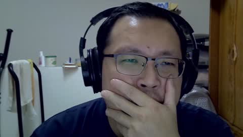 Snapshot of destroy1984 chatting on 01/15/25, 10:49 Destroy November 1984 online show from 01/15/25, 10:49