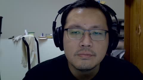 Snapshot of destroy1984 chatting on 01/24/25, 08:23 Destroy November 1984 online show from 01/24/25, 08:23