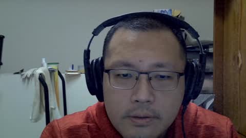 Snapshot of destroy1984 chatting on 01/28/25, 06:38 Destroy November 1984 online show from 01/28/25, 06:38