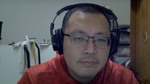 Snapshot of destroy1984 chatting on 01/28/25, 09:41 Destroy November 1984 online show from 01/28/25, 09:41