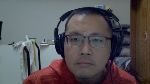 Snapshot of destroy1984 chatting on 01/30/25, 06:56 Destroy November 1984 online show from 01/30/25, 06:56