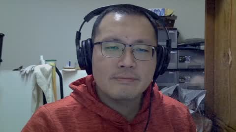 Snapshot of destroy1984 chatting on 01/30/25, 02:36 Destroy November 1984 online show from 01/30/25, 02:36