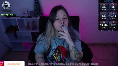 Lola Bdsm and fries online show from 12/11/24, 06:47