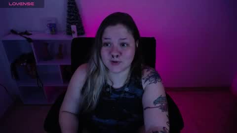 Lola Bdsm and fries online show from 01/03/25, 01:59