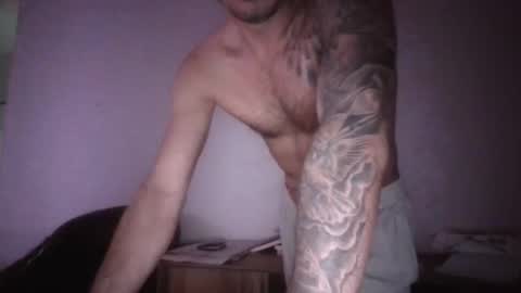 Destrudo online show from 01/31/26, 09:02