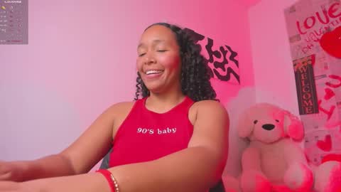 desty_y online show from 02/14/26, 07:38