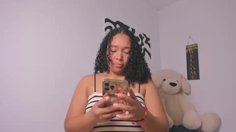 desty_y online show from 03/03/26, 01:12