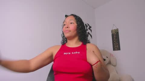 desty_y online show from 04/06/26, 05:52