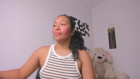 desty_y online show from 04/07/26, 04:02