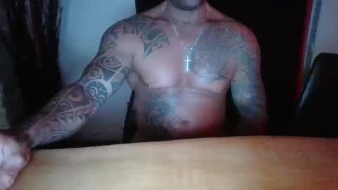 detimbres online show from 05/01/26, 07:02
