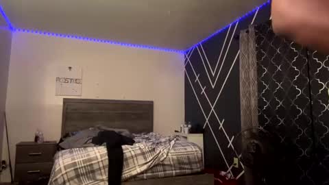 Snapshot of detroitbiguy chatting on 11/24/25, 11:21 Nastytae313 online show from 11/24/25, 11:21