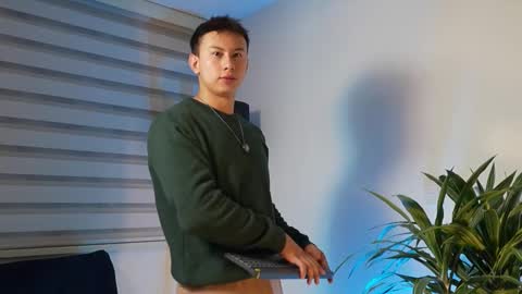 Snapshot of deus_belli chatting on 09/13/25, 07:19 Deus Belli online show from 09/13/25, 07:19