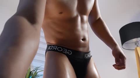 Snapshot of deus_belli chatting on 09/23/25, 06:38 Deus Belli online show from 09/23/25, 06:38