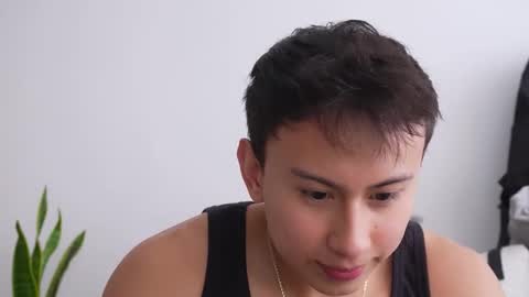 Snapshot of deus_belli chatting on 10/01/25, 06:03 Deus Belli online show from 10/01/25, 06:03