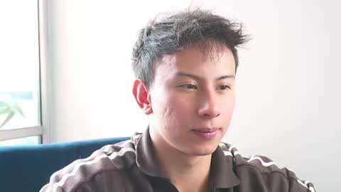 Snapshot of deus_belli chatting on 10/11/25, 04:49 Deus Belli online show from 10/11/25, 04:49