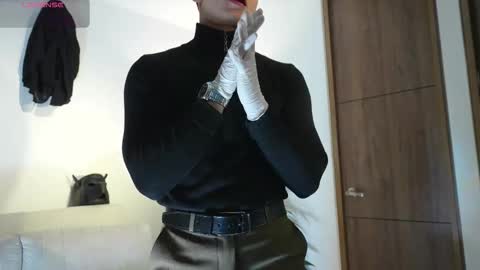 Snapshot of deus_belli chatting on 02/08/26, 12:25 Deus Belli online show from 02/08/26, 12:25