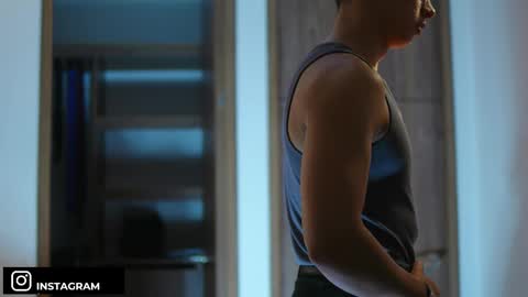 Snapshot of deus_belli chatting on 03/19/26, 02:37 Deus Belli online show from 03/19/26, 02:37