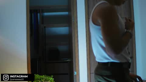 Snapshot of deus_belli chatting on 03/20/26, 01:54 Deus Belli online show from 03/20/26, 01:54