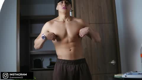 Snapshot of deus_belli chatting on 03/25/26, 02:28 Deus Belli online show from 03/25/26, 02:28