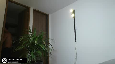 Snapshot of deus_belli chatting on 04/08/26, 11:27 Deus Belli online show from 04/08/26, 11:27