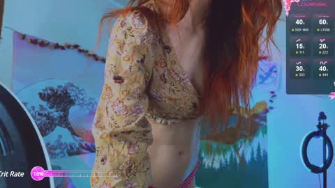 Snapshot of deva_green chatting on 12/12/24, 06:03 Deva online show from 12/12/24, 06:03