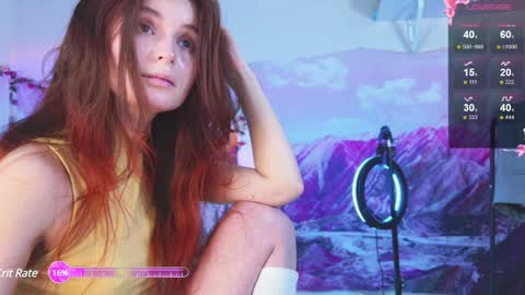 Snapshot of deva_green chatting on 01/24/25, 10:11 Deva online show from 01/24/25, 10:11