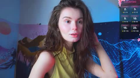 Snapshot of deva_green chatting on 02/25/26, 12:31 Deva online show from 02/25/26, 12:31