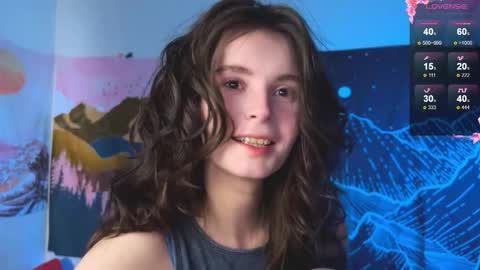 Snapshot of deva_green chatting on 02/26/26, 11:48 Deva online show from 02/26/26, 11:48