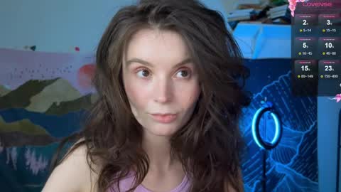 Snapshot of deva_green chatting on 04/13/26, 08:25 Deva online show from 04/13/26, 08:25