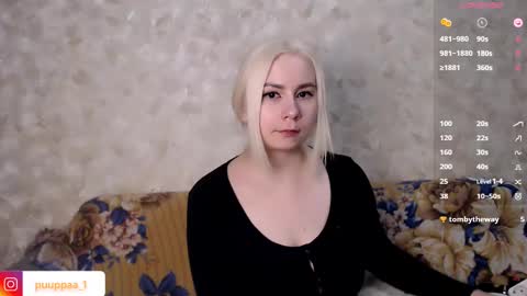 deva_maria_mia online show from 02/19/25, 10:09