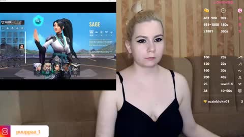 deva_maria_mia online show from 03/11/25, 07:58