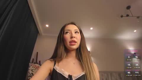 Deva online show from 10/26/25, 11:16