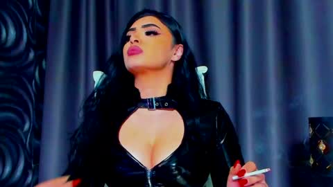 Devasha online show from 01/14/25, 10:59