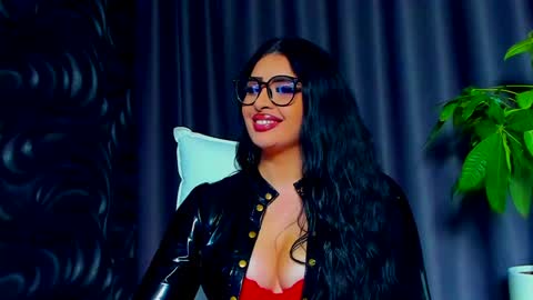 Devasha online show from 01/17/25, 08:22