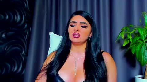 Devasha online show from 02/16/25, 02:43