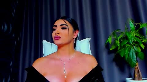 Devasha online show from 02/19/25, 10:09