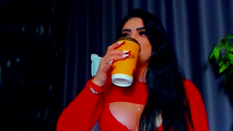 Devasha online show from 02/20/25, 10:48