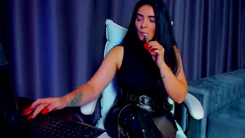 Devasha online show from 12/04/25, 10:24