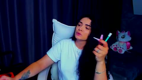 Devasha online show from 12/15/25, 11:09