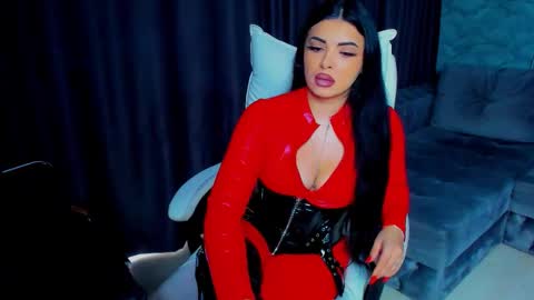 Snapshot of devashaqueen chatting on 01/12/26, 10:31 Devasha online show from 01/12/26, 10:31