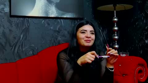 Snapshot of devashaqueen chatting on 02/05/26, 07:24 Devasha online show from 02/05/26, 07:24