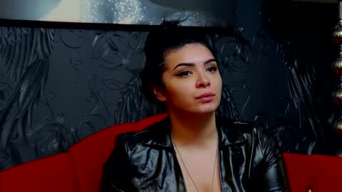 Snapshot of devashaqueen chatting on 02/14/26, 08:55 Devasha online show from 02/14/26, 08:55