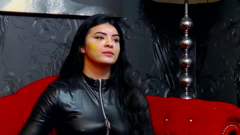 Snapshot of devashaqueen chatting on 03/02/26, 07:48 Devasha online show from 03/02/26, 07:48