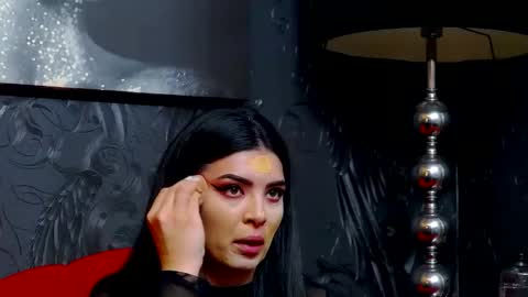 Devasha online show from 03/25/26, 08:09