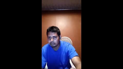 Snapshot of devensingh chatting on 05/18/26, 01:02 devensingh online show from 05/18/26, 01:02