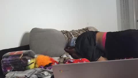 deviantdynasty online show from 11/06/25, 07:31