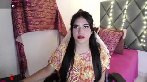 devika online show from 05/28/26, 07:44